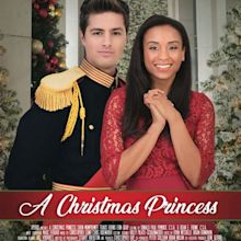 A Christmas Princess (Film, 2019) - MovieMeter.nl