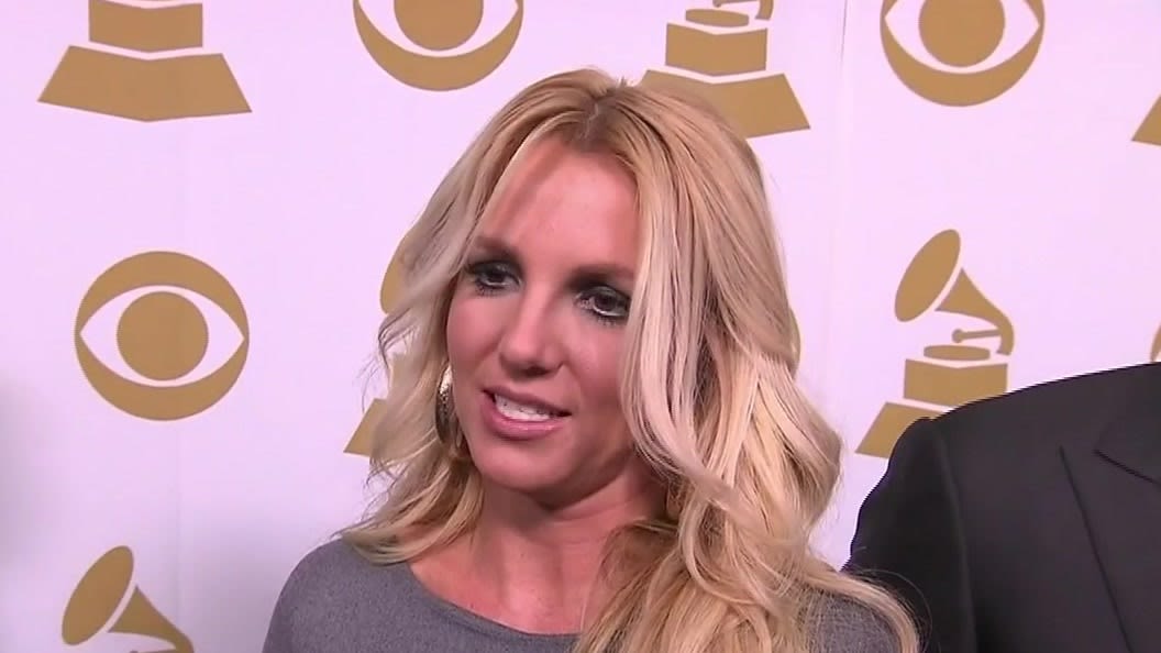 Britney Spears says she’s moving to Boston - Boston News, Weather, Sports | WHDH 7News