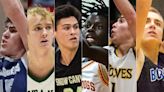 High school boys basketball: Players of the year were elite in their classifications