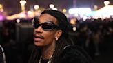 Wiz Khalifa charged with illegal drug possession in Romania