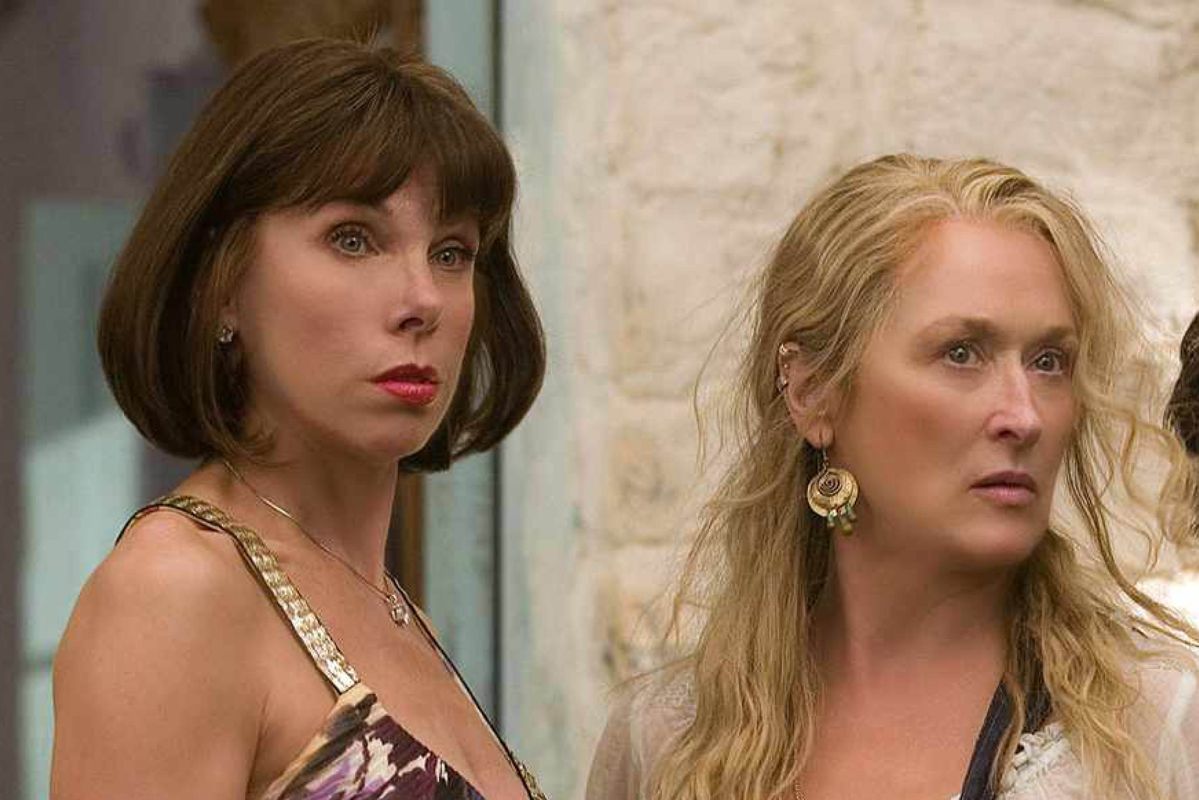 Here We Go Again! Mamma Mia 3 Is Reportedly in the Works