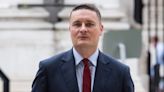 Labour DITCHES long-awaited social care cap despite Wes Streeting vow