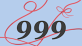 What does 999 mean? Angel number meaning and symbolism for life, love and more.