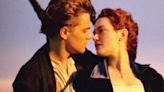 'It Was Such A Mess': Kate Winslet Reveals How Her 'Titanic' Kiss Really Went Down