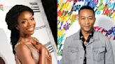 Brandy and John Legend Tapped for Audible’s ‘Words + Music’ Series (EXCLUSIVE)