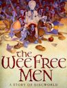 The Wee Free Men