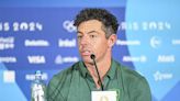 Rory McIlroy tells Olympics journalist 'none of your business' and mocks rivals