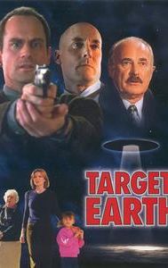 Target Earth