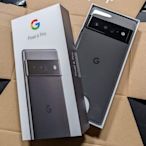 Google Pixel 6 Pro Pixel6 Pro 5G 12G/256G 風暴黑 原廠公司貨