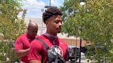 FSU felt like home to 4-star running back Christian Clark on official visit