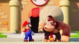 Mario vs. Donkey Kong: los responsables del juego para Switch mostraron su intro