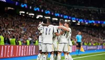 LaLiga: Real Madrid Assure Title, Girona Secure Champions League Berth