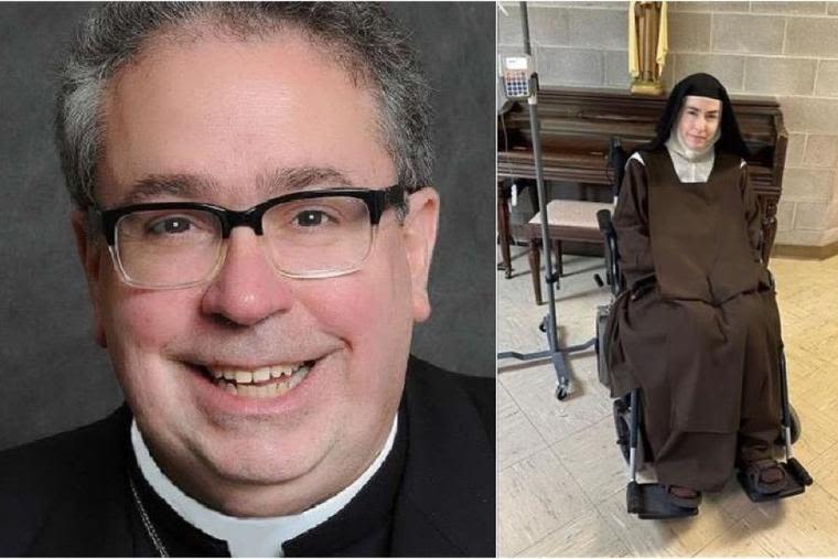 Carmelite Nuns Affiliate With Society of St. Pius X After Yearlong Feud With Local Bishop