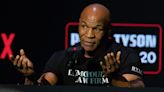 Mike Tyson 'doing great' after medical scare on flight