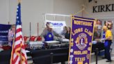 'We Serve Breakfast' part of annual Lion's club tradition