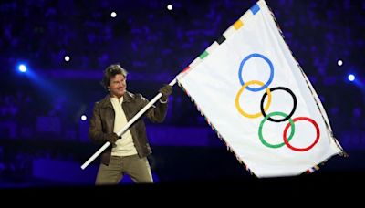 Tom Cruise’s payday for that Olympic stunt may surprise you | CNN