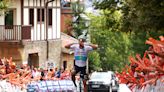 Alexey Lutsenko takes solo win at Circuito de Getxo