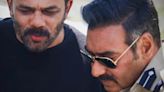 Singham Again: Ajay Devgn wraps his schedule; Rohit Shetty celebrates 13 years of cop drama with BTS video