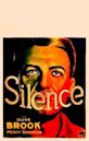 Silence (1931 film)