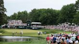 2 hospitalized after lightning strike near PGA tournament in Connecticut