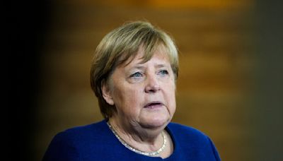 Merkel-Erinnerungen erscheinen am 26. November