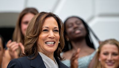 Kamala Harris Suddenly Wins String of Polls vs Donald Trump