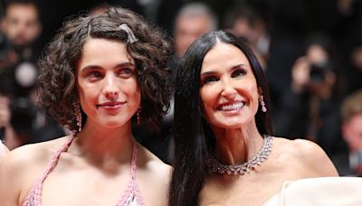 Cannes Goes Apes— for ‘The Substance,’ Demi Moore and Margaret Qualley’s Flesh-Shredding Body Horror...