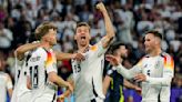 Host Germany gives Euro 2024 liftoff by outclassing 10-man Scotland 5-1