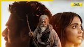 Kalki 2898 AD box office collection: Prabhas, Amitabh Bachchan-starrer shows 100% jump on 2nd Saturday, earns...