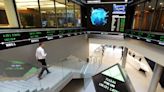 FTSE 100 dips amid weakness from blue-chip industrial stocks