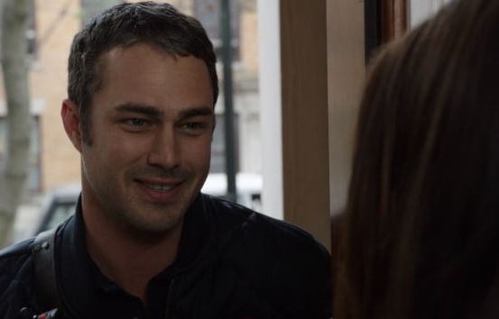 Could Chicago Fire Survive Losing Kelly Severide?