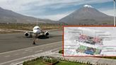 Aeropuerto de Arequipa duplicaría su tamaño y recibiría vuelos de Bolivia y Argentina: ¿cuándo iniciarían las obras?