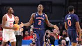 He’s back! Jaylin Williams to return to the Plains