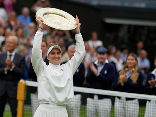 Wimbledon 2024: Here’s how to watch on TV, betting odds and more you should know