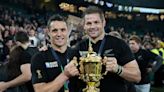 On this day in 2015: New Zealand retain World Cup as Carter and McCaw bow out