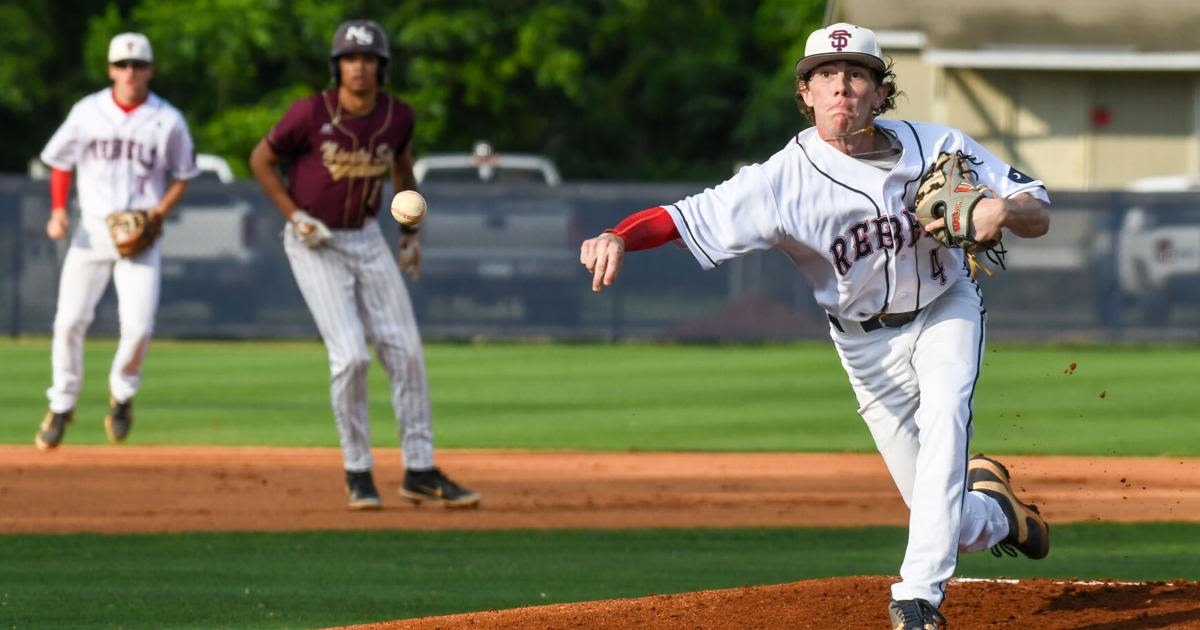 Strom Thurmond baseball walks off against Ninety Six to win district title