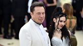 Tesla CEO And World's Richest Man Elon Musk Is Fighting To Avoid Paying Child Support To Ex-Girlfriend Grimes