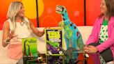 Children’s Museum in Brookings celebrating Dino Day