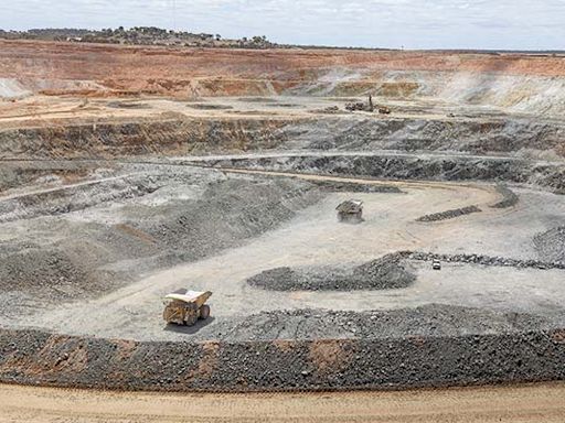 SQM mira proyectos de litio en Australia, Europa y Canadá, y no descarta volver a Argentina | Diario Financiero