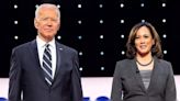 Joe Biden Steps Aside: Endorsement For VP Kamala Harris For Presidential Race, With 'Thank You' Note