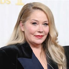 Christina Applegate had to wear diapers after contracting sapovirus from salad