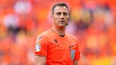 England-Netherlands ref served match-fixing ban