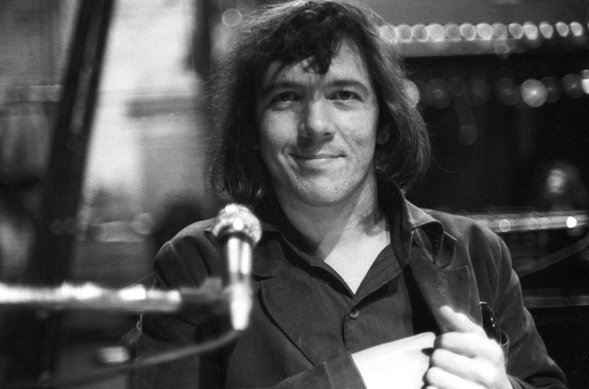 Doug Ingle, Iron Butterfly Founding Member and Singer, Dies at 78