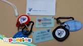 Hong Kong police to give tracking devices to families with dementia patients