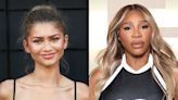 Zendaya on What Serena Williams Told Her After Watching ‘Challengers’ Performance