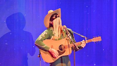 Orville Peck Unleashes ‘Stampede’ On New Album