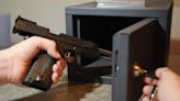SMART Gun Storage saves kids from gun violence – with no politicians required.