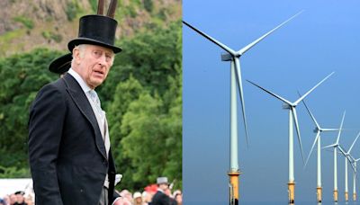 查理斯靠風力發電「年薪」大漲4億 利潤翻倍成長 威廉收入曝光