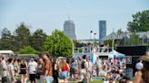 First time at Boston Calling? Festival goers sound off on what you should do