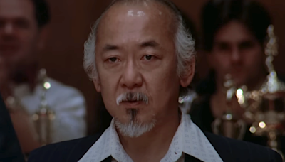 Cobra Kai Creators Have ‘Discussed’ Telling Mr. Miyagi Stories, But Are Very Clear About How They’d Handle Pat Morita